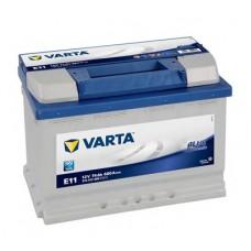 Аккумулятор Varta Blue Dynamic E11 (574 012 068) 