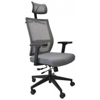 Офисное кресло Deco Galaxy Grey