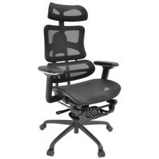 Fotoliu Birou Deco Tantal BLACK