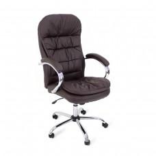 Офисное кресло Deco BX-3058 Brown 