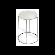Taburet Deco T-12-3 White 