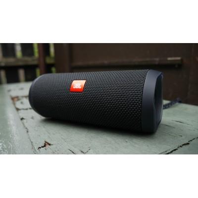 Difuzor wireless portabil JBL Flip 4
