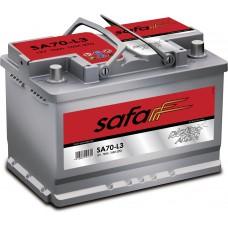 Baterie auto Akom  Safa SA-70L3