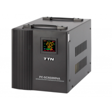 Stabilizator Kasan PC-SCR 5000VA 4 kW 150 - 250 V