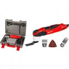 Unealta multifunctionala Einhell RT-MG 200 E Unealta multifunctionala Einhell RT-MG 200 E