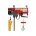 Troliu electric cu cablu Yato YT-5905