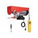Troliu electric cu cablu Yato YT-5905