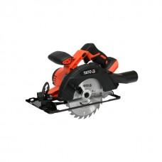 Fierăstrău circular Yato YT82811