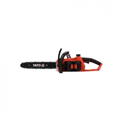 Fierăstrău cu lanţ Yato YT82813