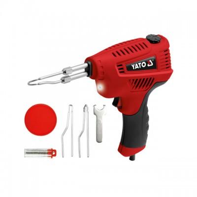 Aparat de lipit fier Yato YT-82451