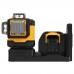 Nivela laser DeWalt DCE089NG18