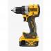 Шуруповерт DeWalt DCD800P2T-QW