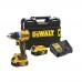 Шуруповерт DeWalt DCD800P2T-QW