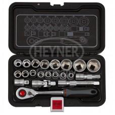 Набор инструментов Heyner 331000 