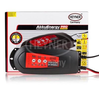 Încărcător auto Heyner 927130