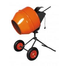 Бетономешалка MasterMix CM 225V Pro
