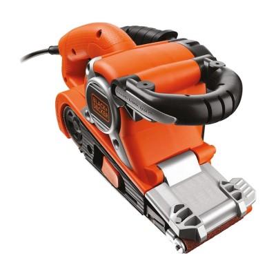 Ленточная шлифмашина Black&Decker KA88-QS