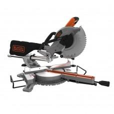 Fierastrău pentru taieri inclina Black&Decker BES700