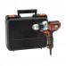 Maşină de găurit Black&Decker MT350K-QS