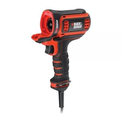 Maşină de găurit Black&Decker MT350K-QS