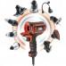 Maşină de găurit Black&Decker MT350K-QS
