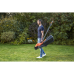 Maşina de tuns gazonul electrică Black&Decker BEMW451