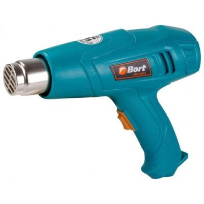 Suflanta de aer cald Bort BHG-2000X