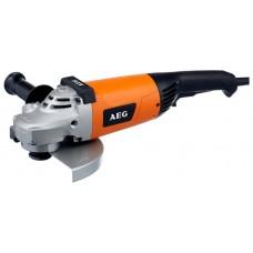 Polizor unghiular AEG WS22-230DMS