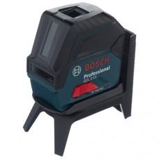 Лазерный нивелир Bosch GCL 2-15 (0601066E00) 