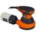Şlefuitor cu excentric AEG EX 125ES