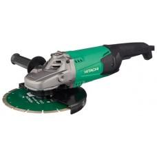 Углошлифовальная машина Hitachi G23ST-NU