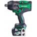 Mașină de înșurubat cu impact Hitachi WR36DA-RGZ
