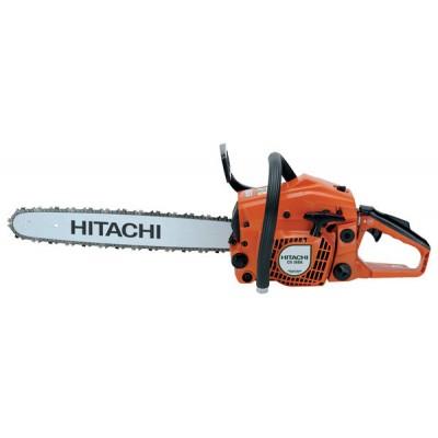 Цепная пила бензиновая Hitachi CS38EK-NA