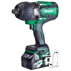 Mașină de înșurubat cu impact Hitachi WR36DA-RGZ
