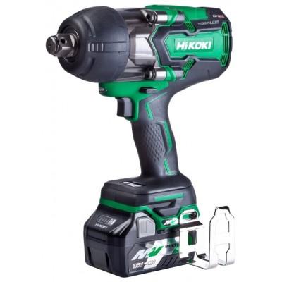 Mașină de înșurubat cu impact Hitachi WR36DA-RGZ