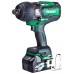 Mașină de înșurubat cu impact Hitachi WR36DA-RGZ