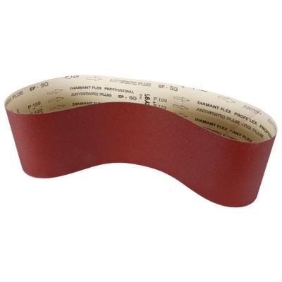 Banda de slefuit Holzmann SBM75K80