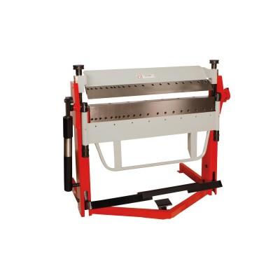 Mașină de îndoit marginile Holzmann AKM1270PS