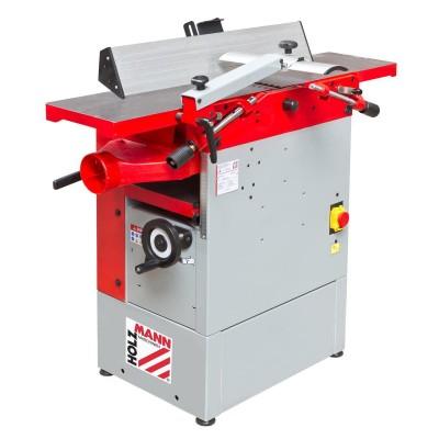Станок фуговально-рейсмусовый Holzmann HOB260ECO
