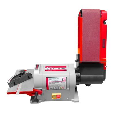 Ленточношлифовальный станок Holzmann BT150-914