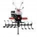 Motocultivator RESANTA MB-8000P-BF