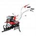 Motocultivator RESANTA MB-8000P-BF