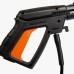 Мойка высокого давления Daewoo DAW 500
