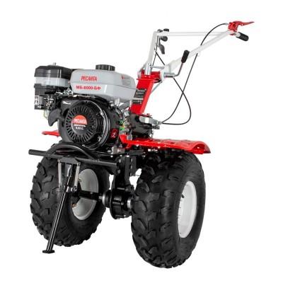 Motocultivator RESANTA MB-8000P-BF