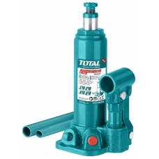 Cric hidraulic auto Total THT109022