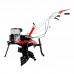 Motocultivator RESANTA MB-8000P-BF