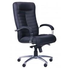 Scaun de birou Deco Orion Leather Black