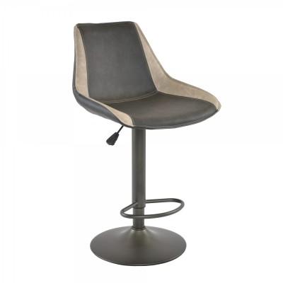 Scaun de bar Deco SB-39 Grey
