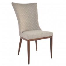 Scaun Deco C-64 STOFA CAPUCINO MA-1005