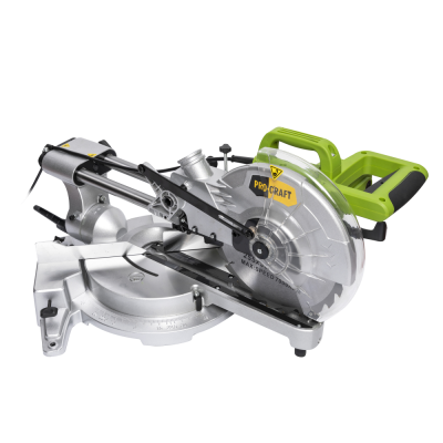 Fierăstrăul circular staționar Procraft PGS2600